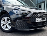 Audi A1 Image 2