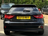 Audi A1 Image 5