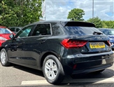 Audi A1 Image 6