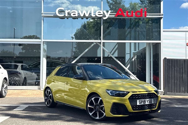 Large image for the Used Audi A1