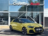 Audi A1 Image 1