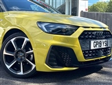 Audi A1 Image 2