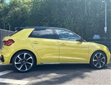 Audi A1 Image 3