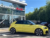Audi A1 Image 4