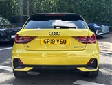 Audi A1 Image 5