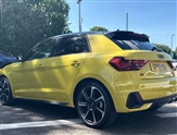 Audi A1 Image 6