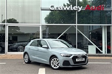 Used Audi A1