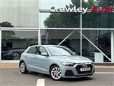 Audi A1 Image 1