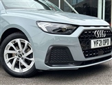 Audi A1 Image 2