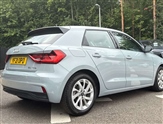 Audi A1 Image 3
