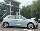 Audi A1 Image 4