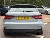 Audi A1 Image 5