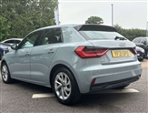 Audi A1 Image 6