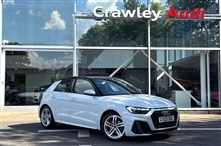 Used Audi A1