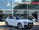 Audi A1 Image 1