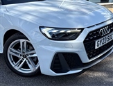 Audi A1 Image 2