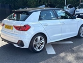 Audi A1 Image 3