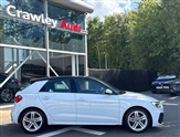 Audi A1 Image 4