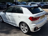 Audi A1 Image 6