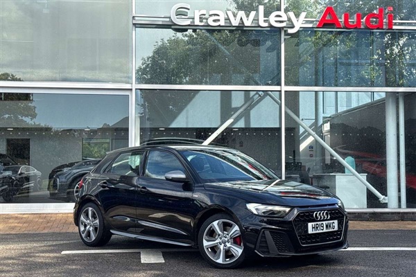 Large image for the Used Audi A1