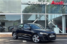 Used Audi A1