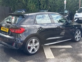 Audi A1 Image 3