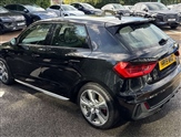 Audi A1 Image 6