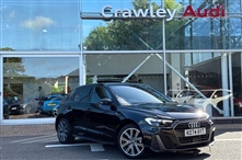 Used Audi A1