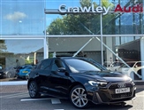 Audi A1 Image 1