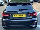 Audi A1 Image 5