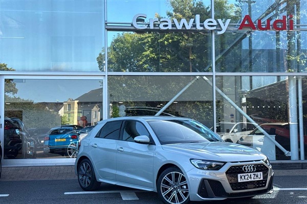 Large image for the Used Audi A1