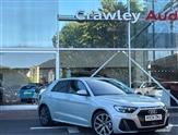 Audi A1 Image 1