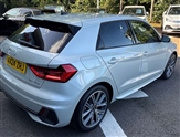 Audi A1 Image 3