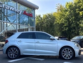Audi A1 Image 4