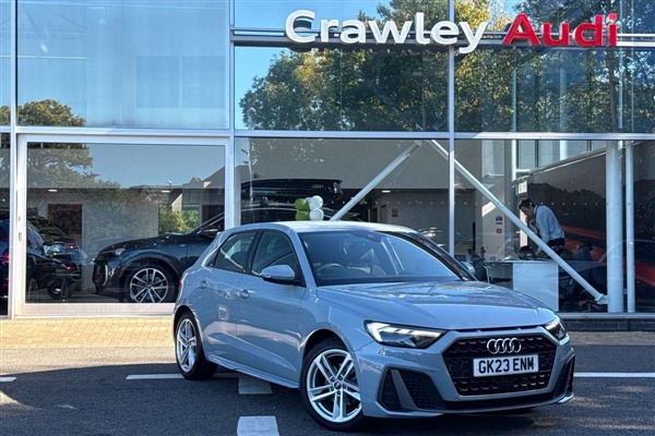 Large image for the Used Audi A1