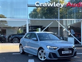 Audi A1 Image 1