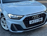 Audi A1 Image 2