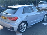Audi A1 Image 3