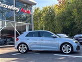 Audi A1 Image 4