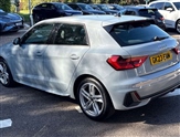 Audi A1 Image 6