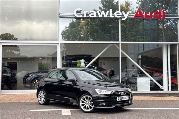 Large image for the Used Audi A1