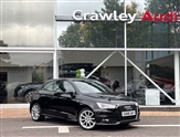 Audi A1 Image 1