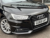 Audi A1 Image 2