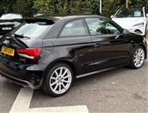Audi A1 Image 3