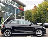 Audi A1 Image 4