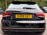 Audi A1 Image 5