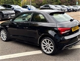 Audi A1 Image 6