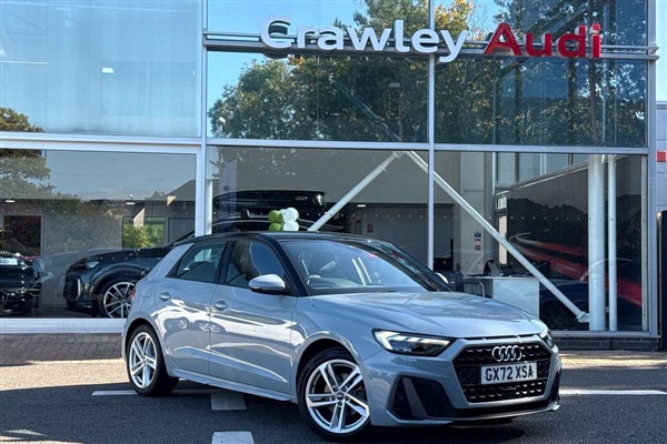 Large image for the Used Audi A1
