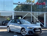 Audi A1 Image 1