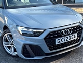 Audi A1 Image 2